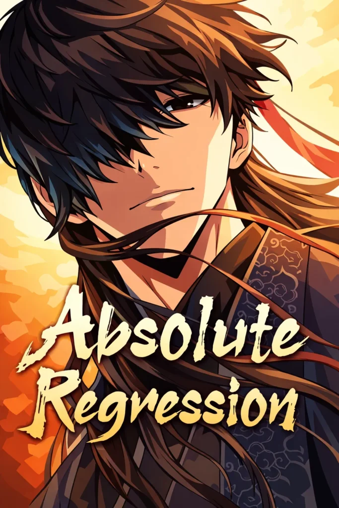 absolute regression manhw